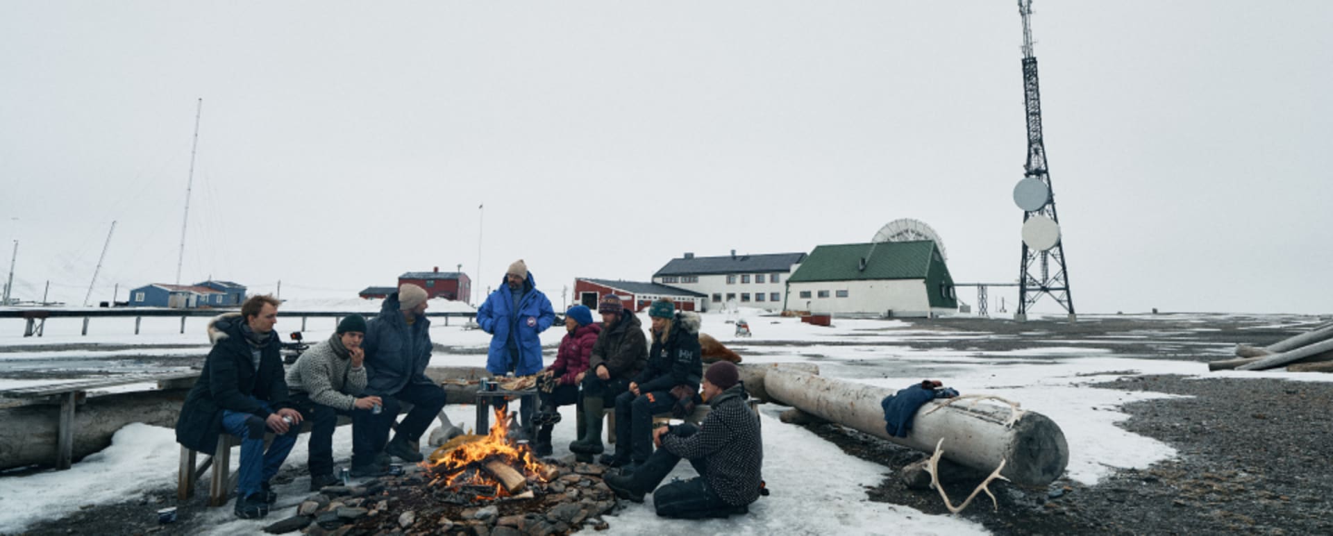 Svalbard  