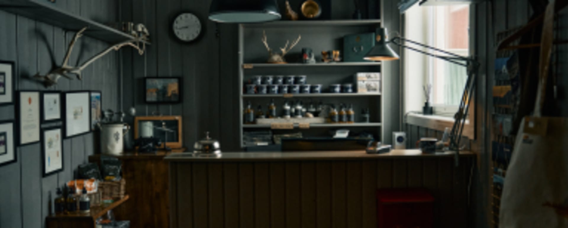 Isfjord Radio 