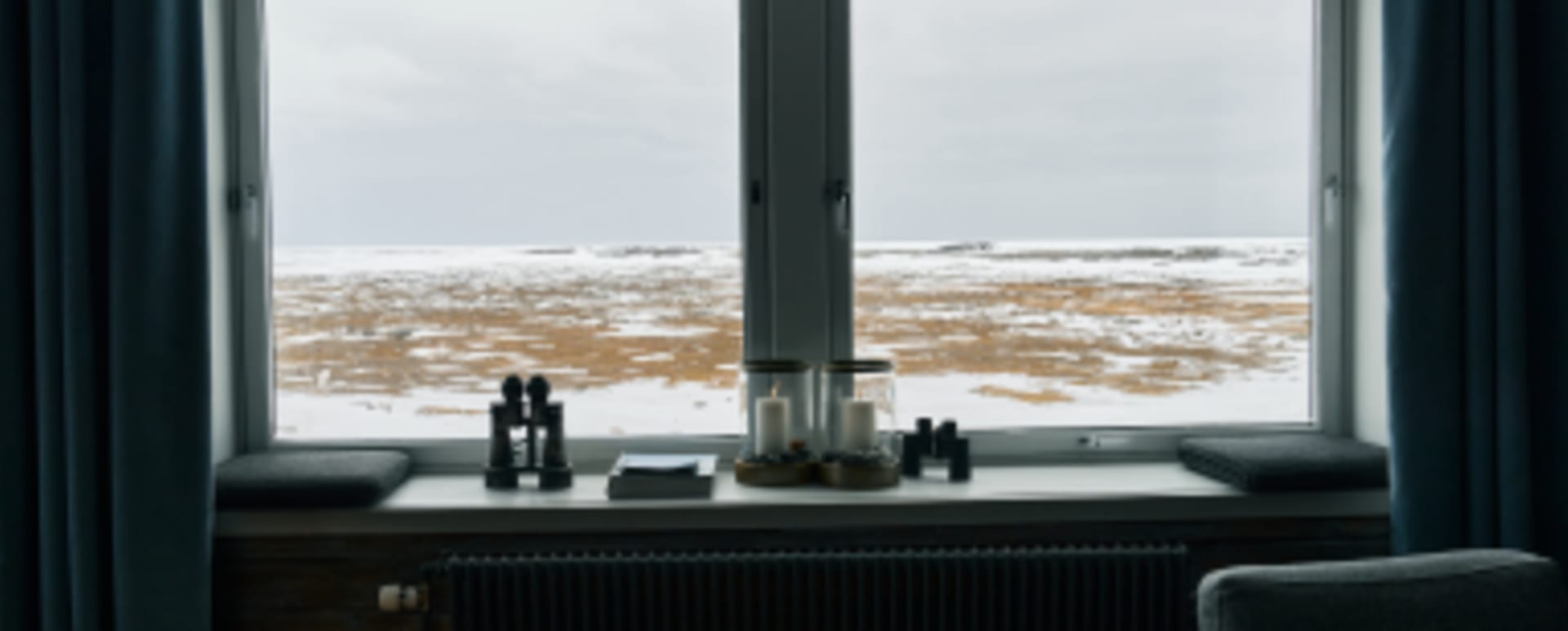 Isfjord Radio - 2 