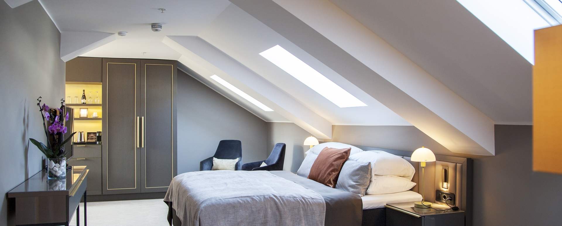 Mini suite 