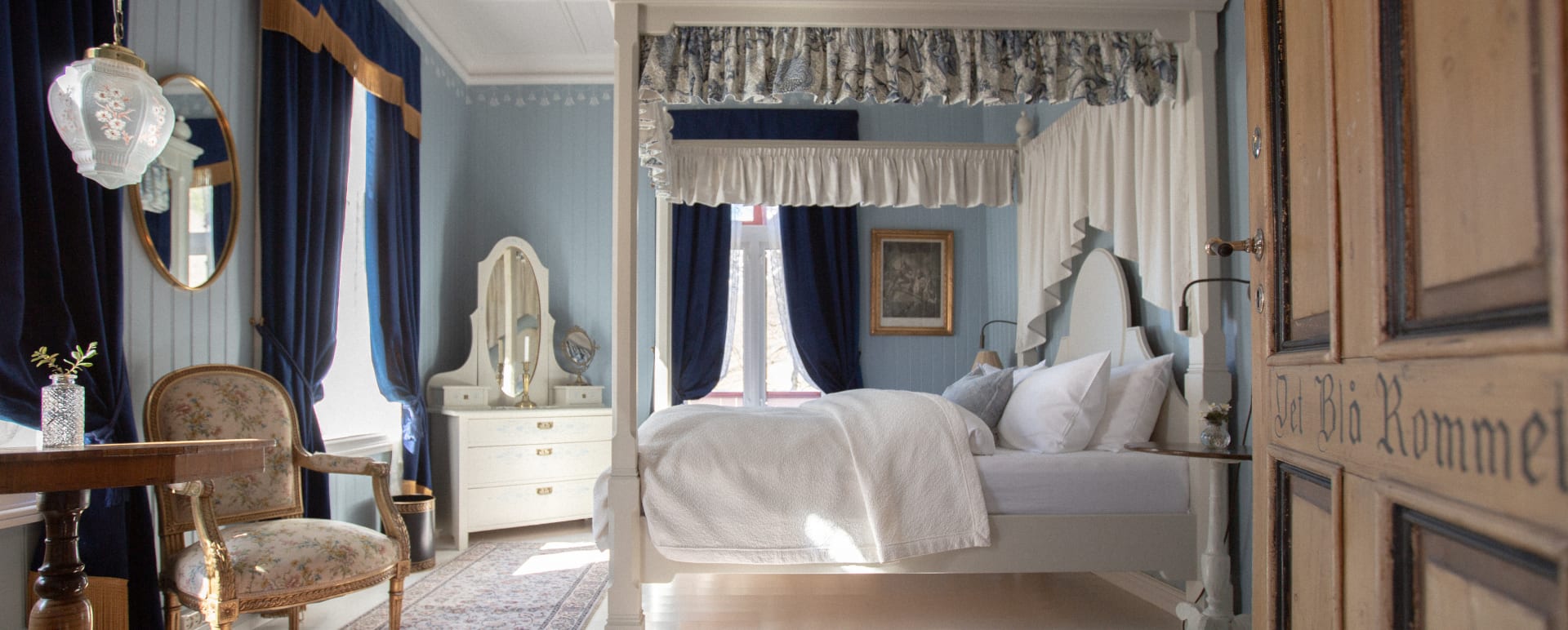 Room Type  