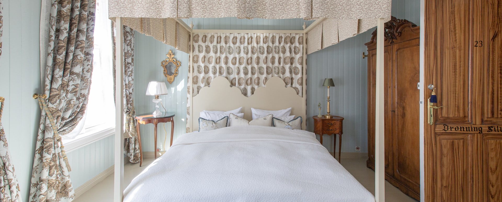 Room Type  