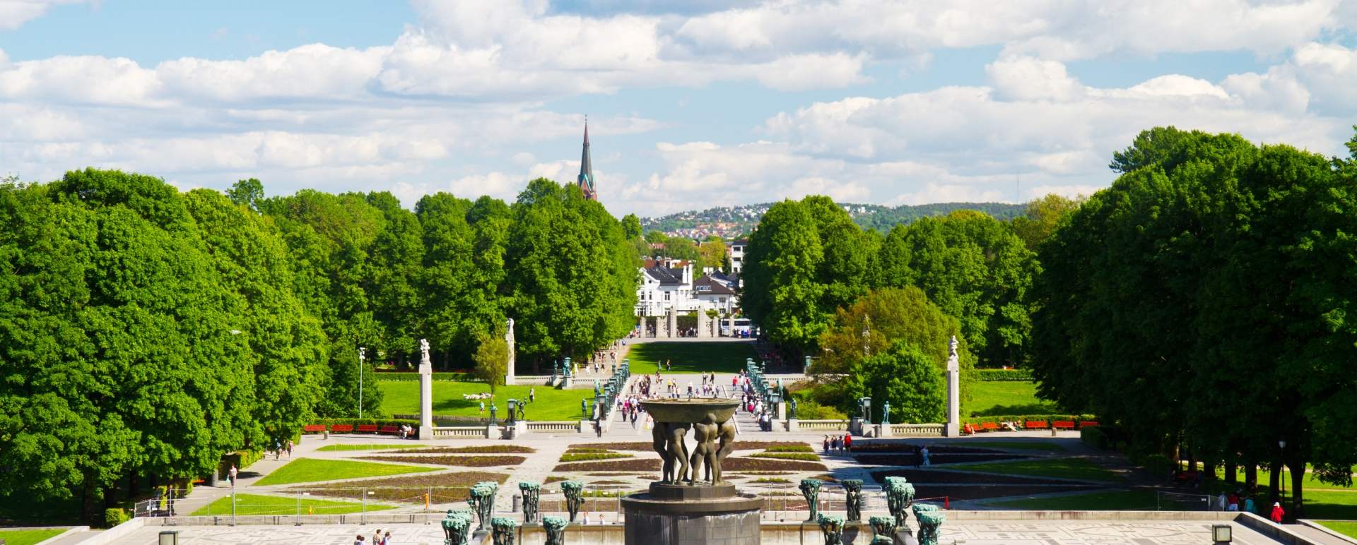 Oslo 