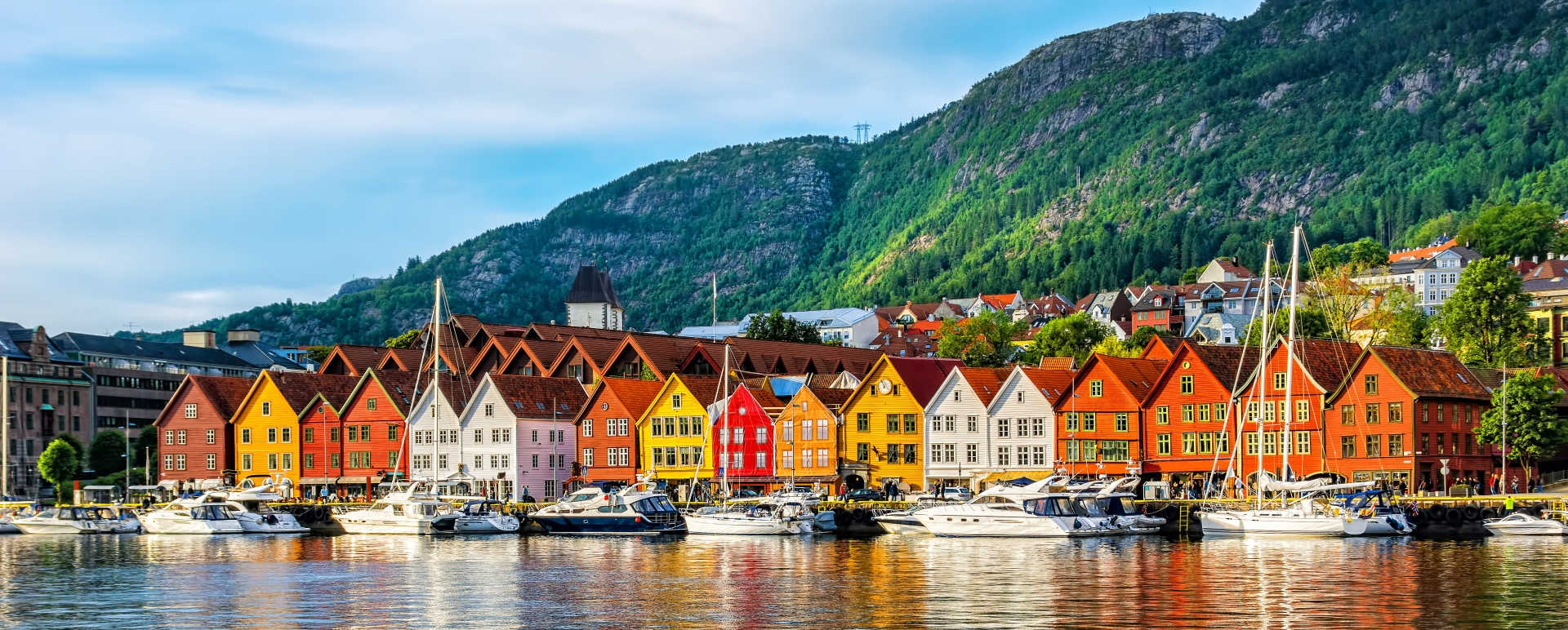 Bergen 