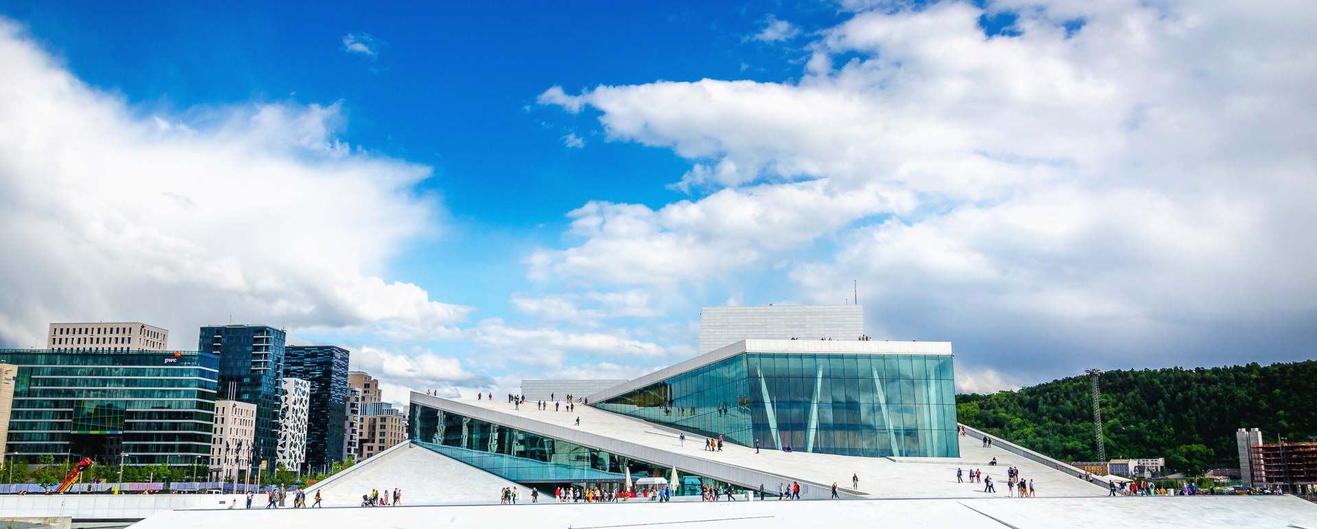 Oslo 
