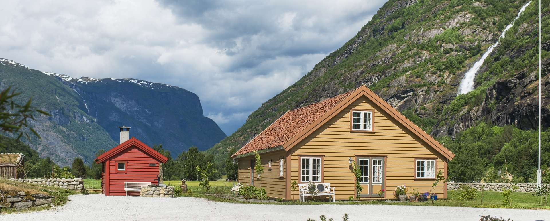 29/2 Aurland 