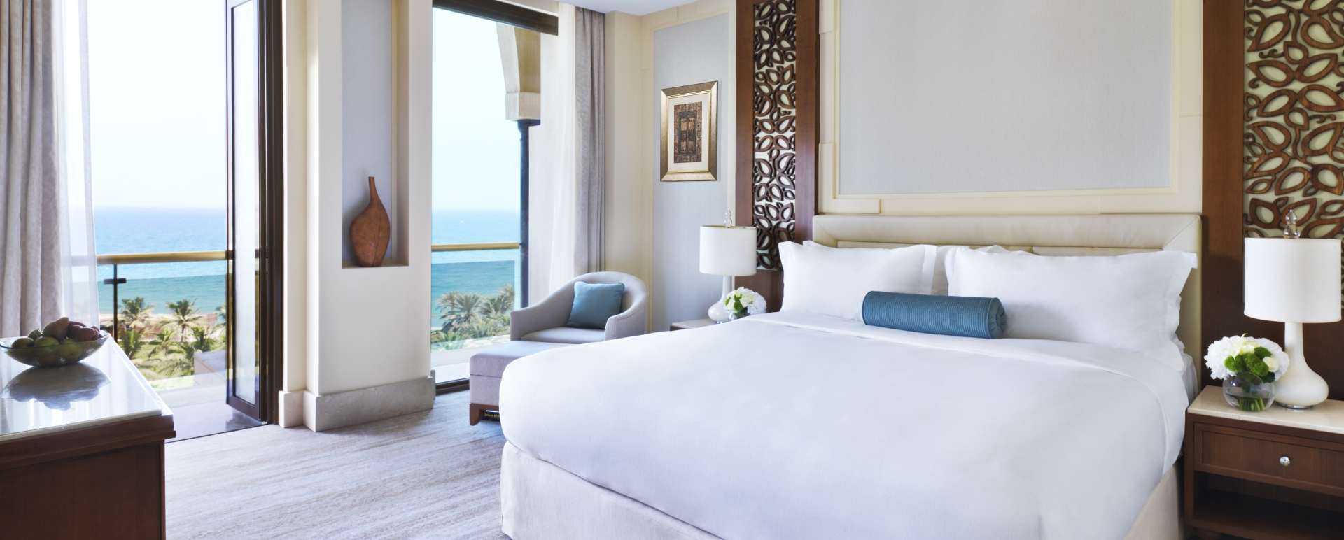 Executive Suite Sea View 