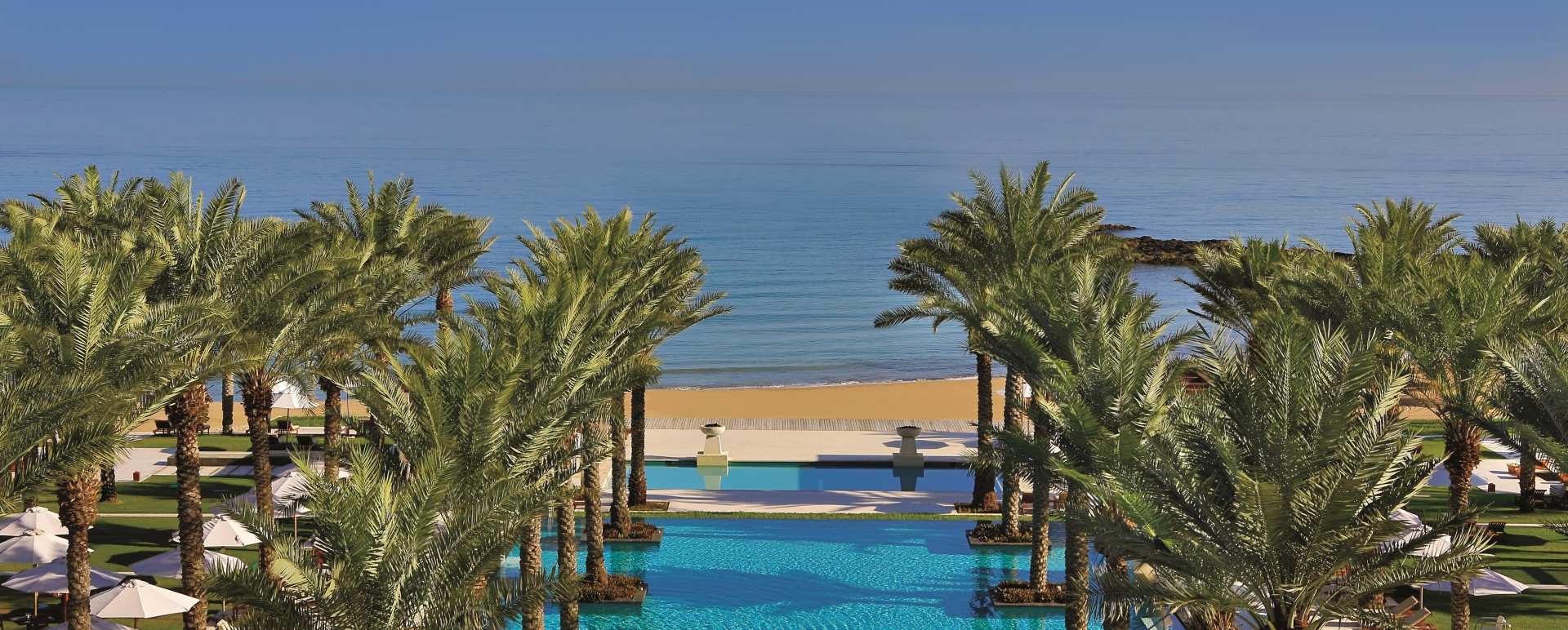 Infinity Pool 