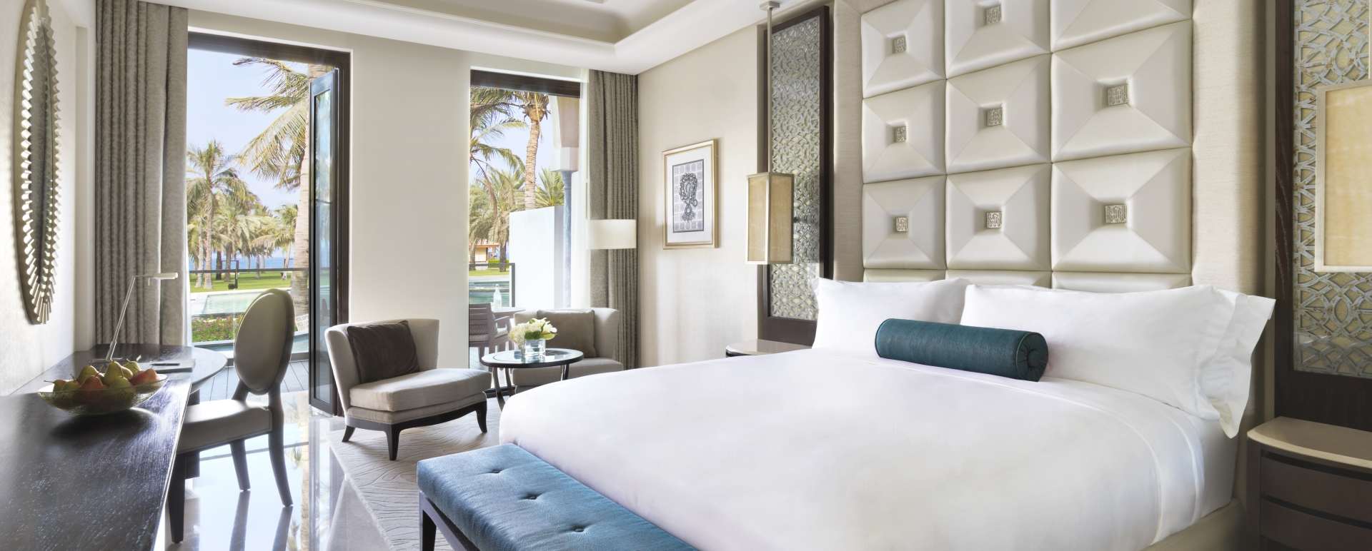 Lagoon Bedroom 