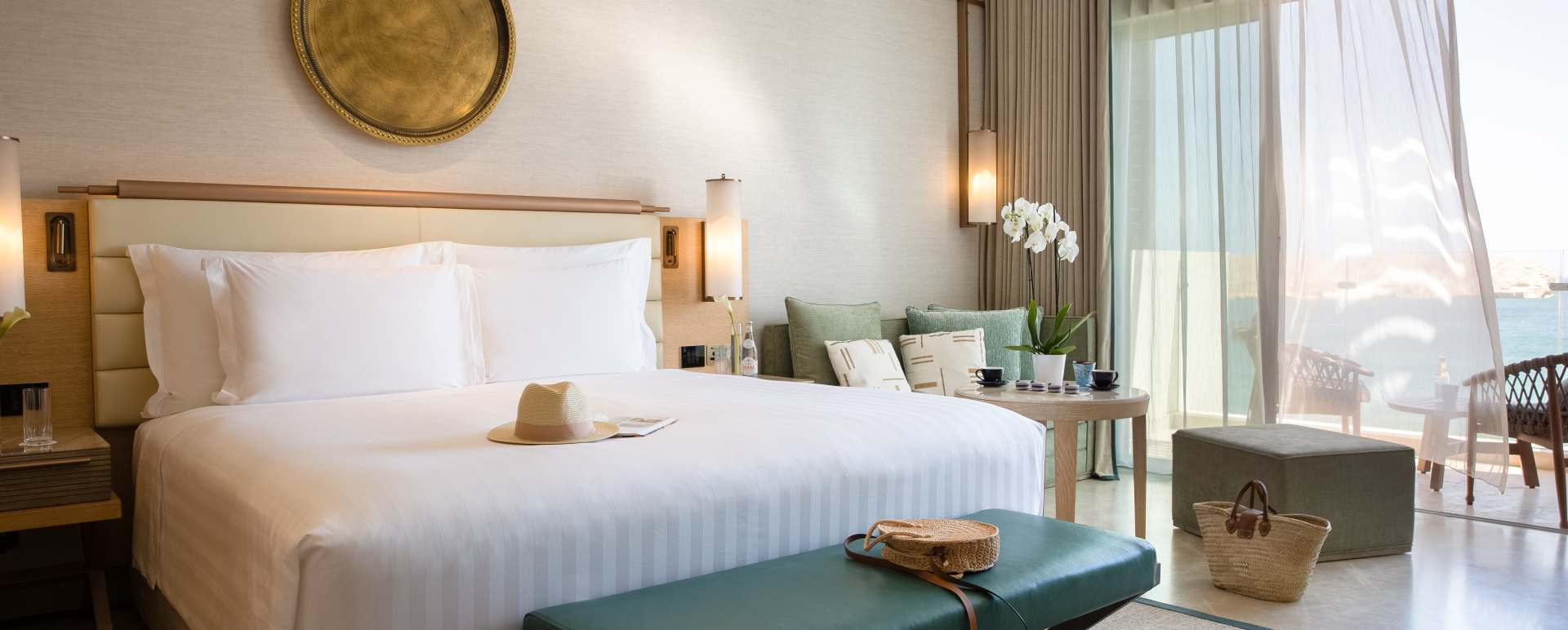 Club Ocean Room 