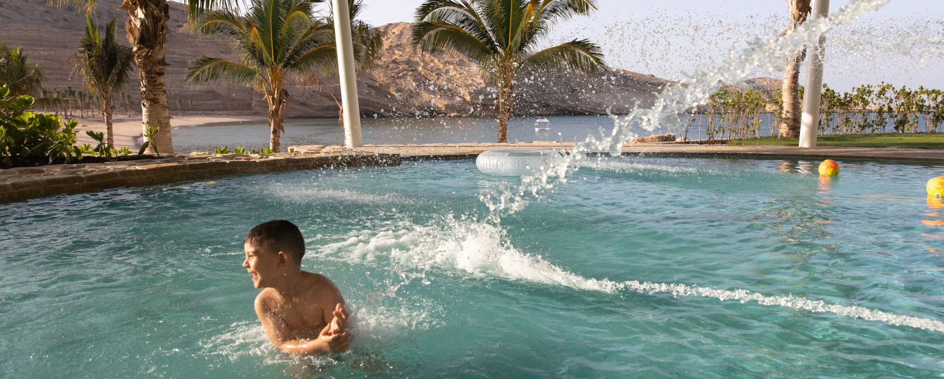kids pool 