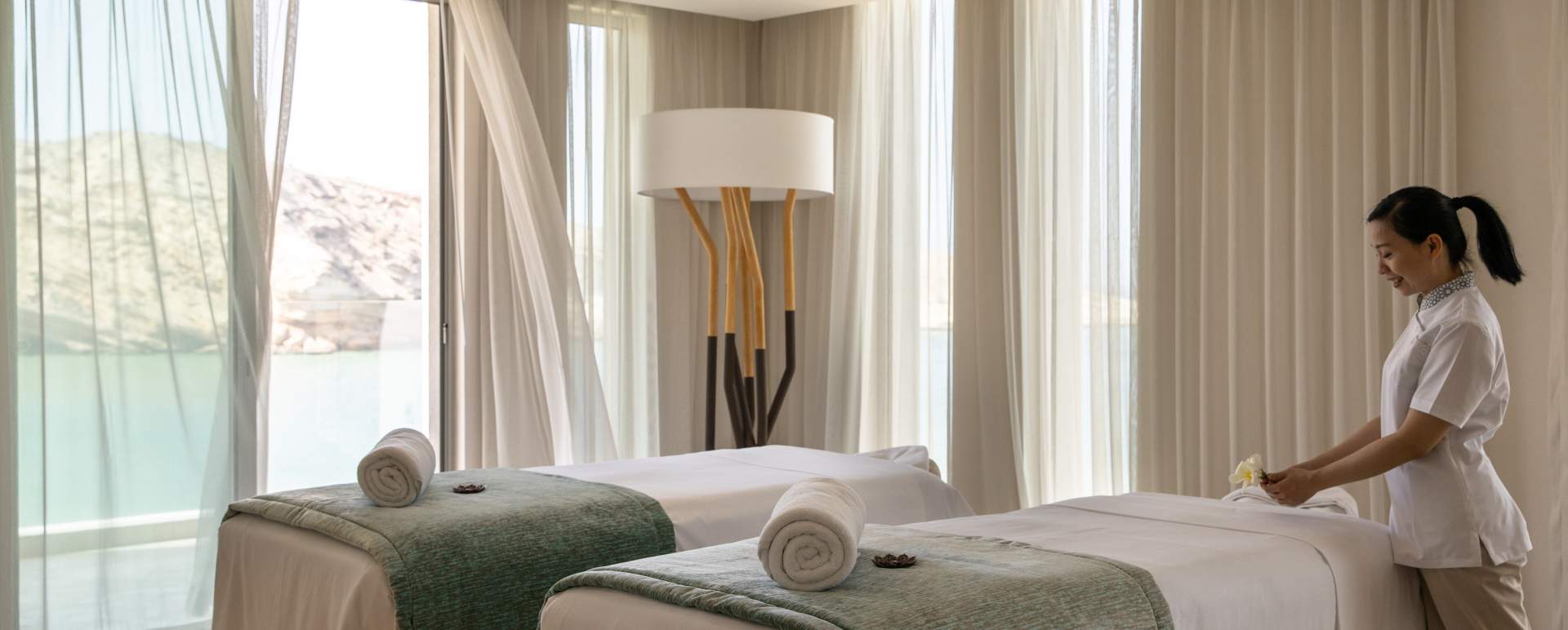 Talise Spa 