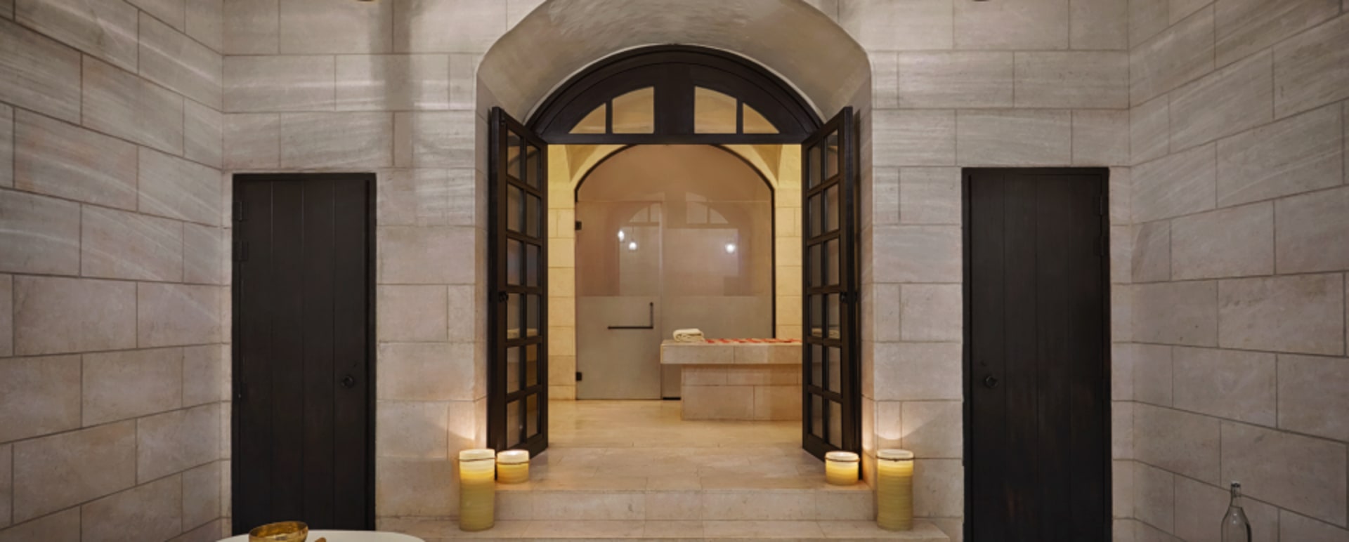 SpaHammamRoom 