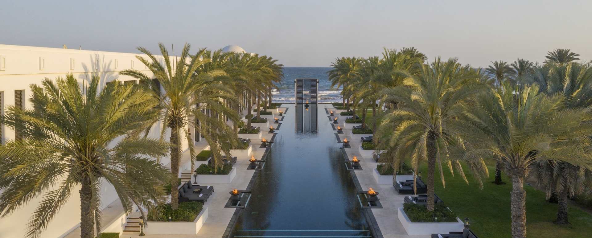 Long Pool 