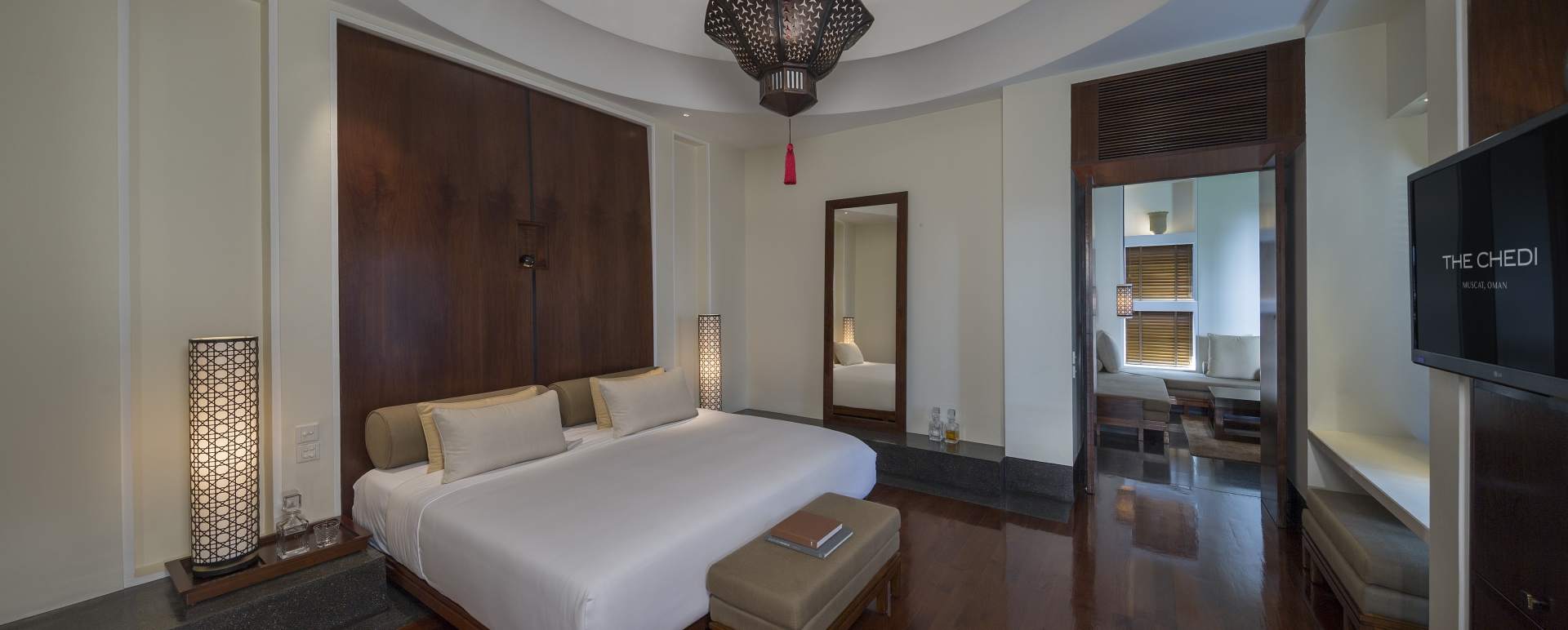 Club Suite Villa 