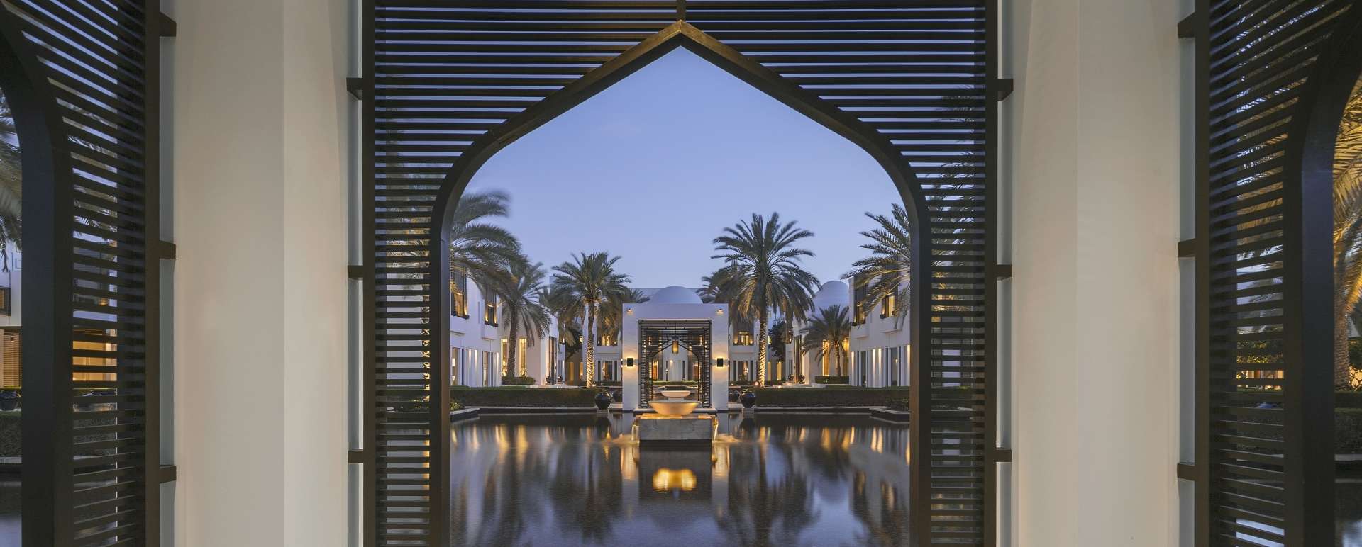 The Watergardens  