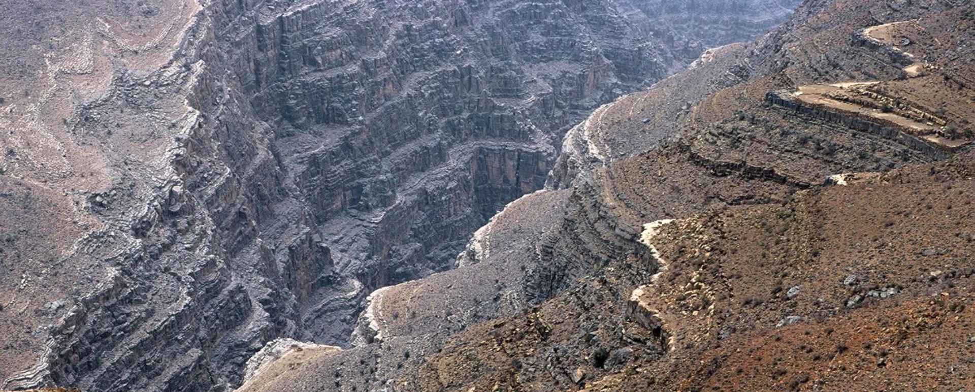 Oman - Active Oman