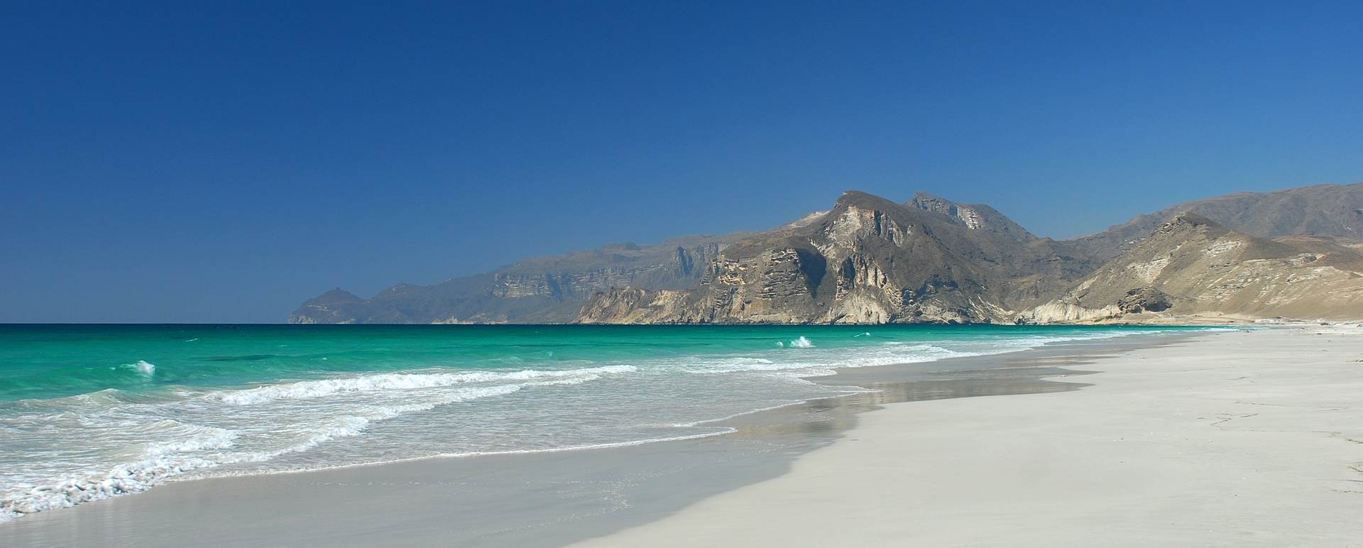 Salalah beaches 