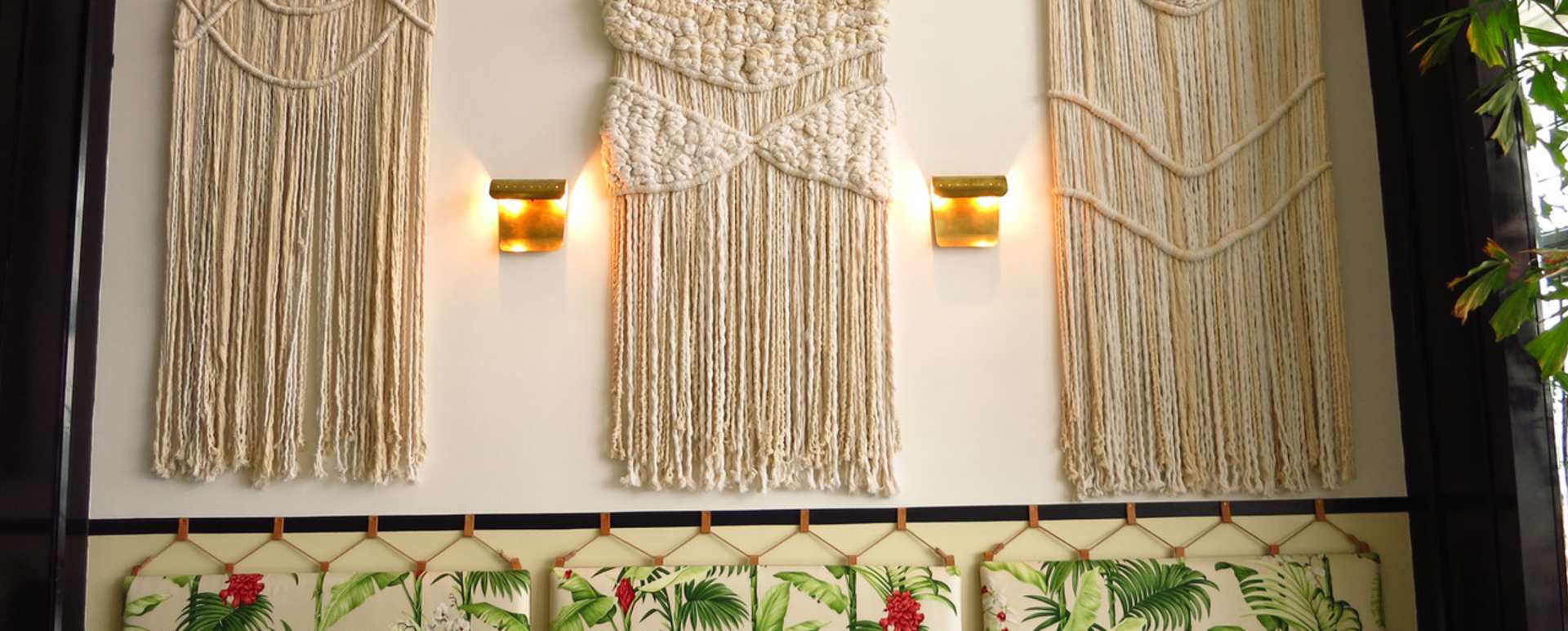 Restaurant - American Trade Hotel