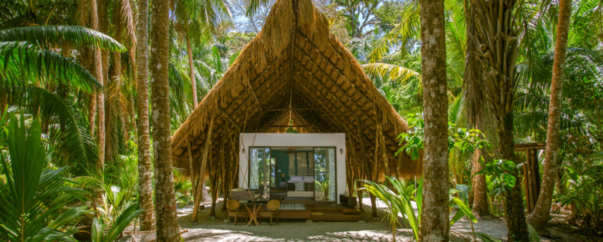 Beach Casita   