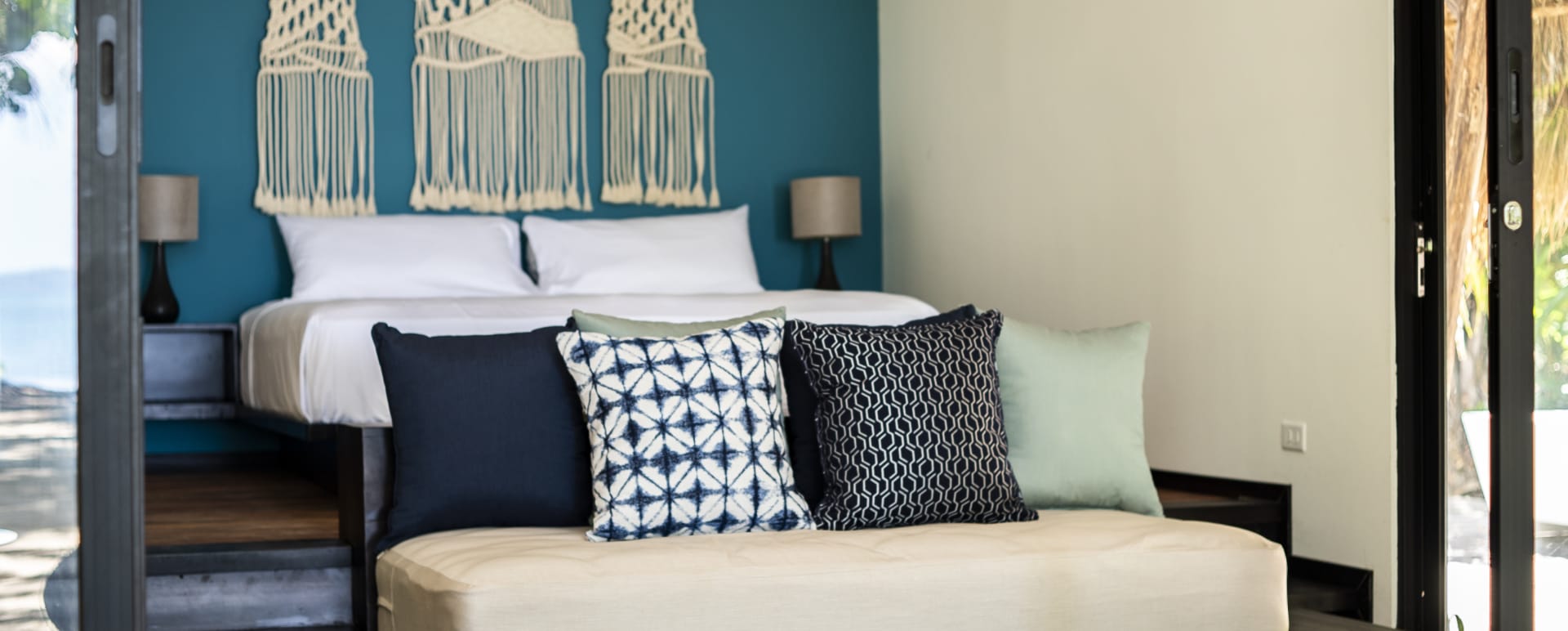 Beach Casita room  