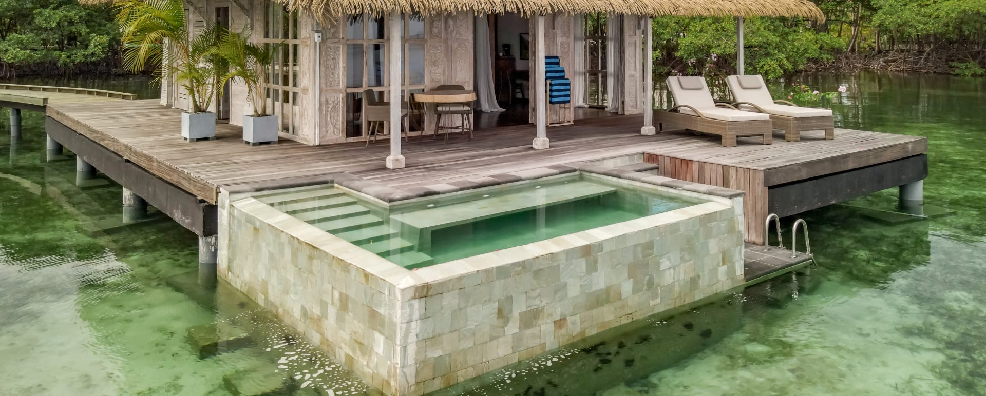 Pool Villa Ext 