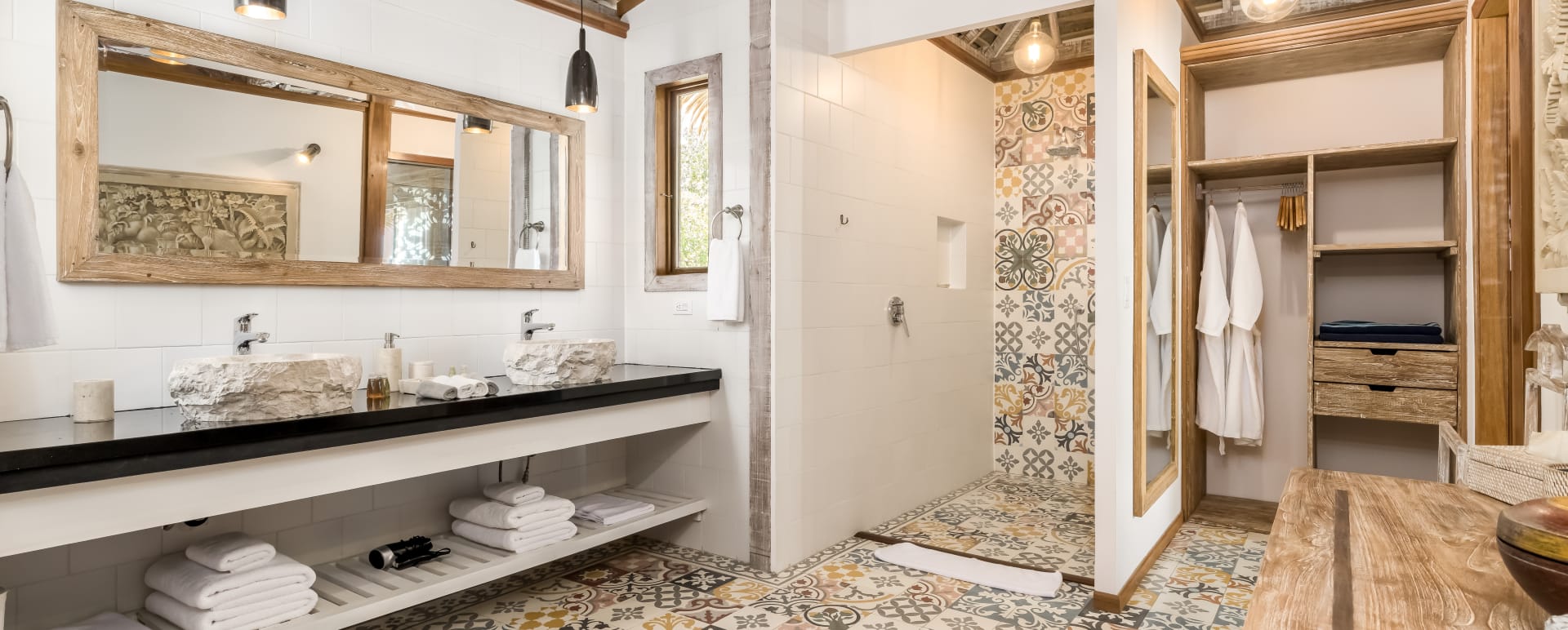NBB Villas Int Bathroom 1 