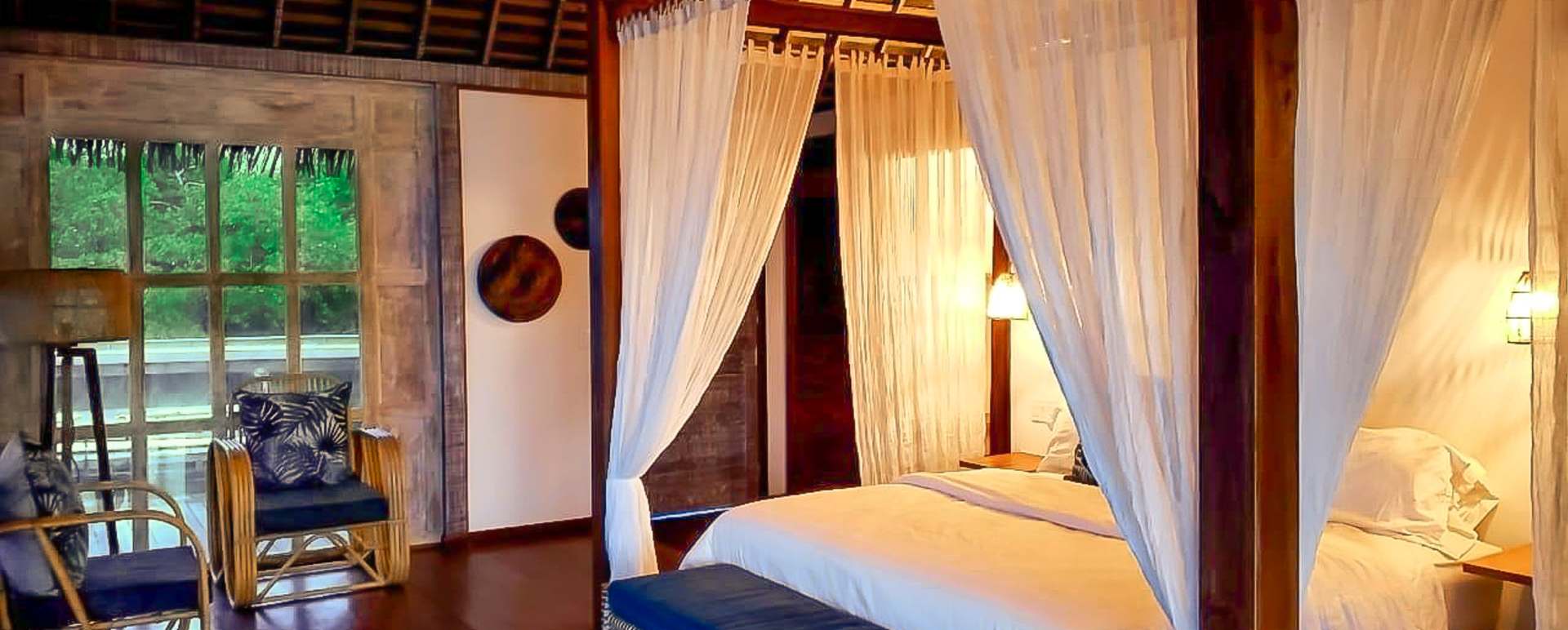 Villas Int con luces  