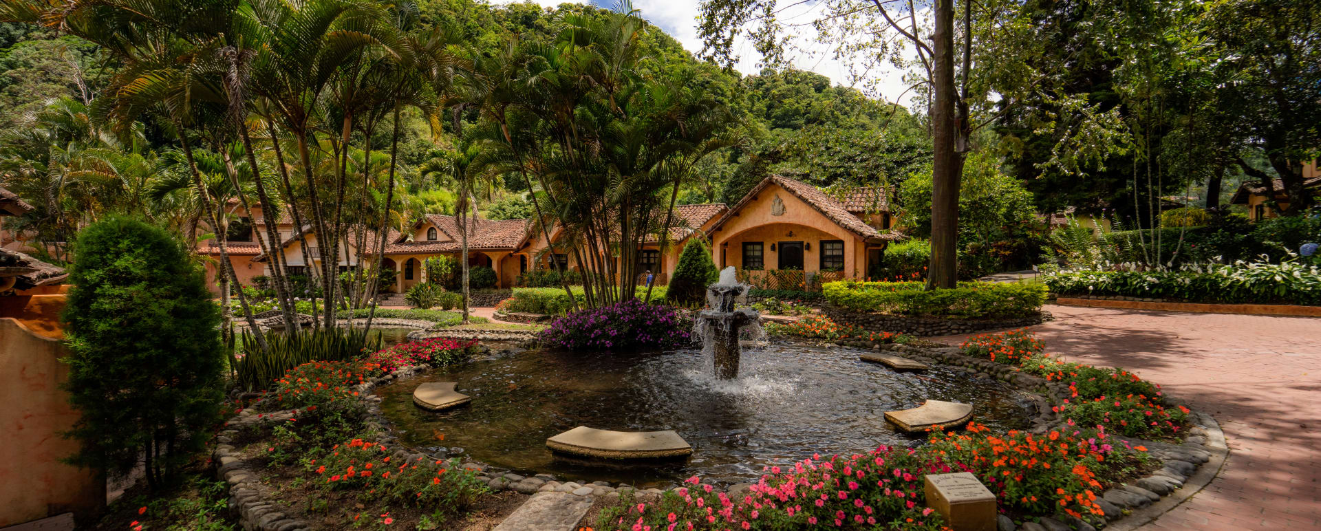 Valle Escondido Resort Golf  Spa 