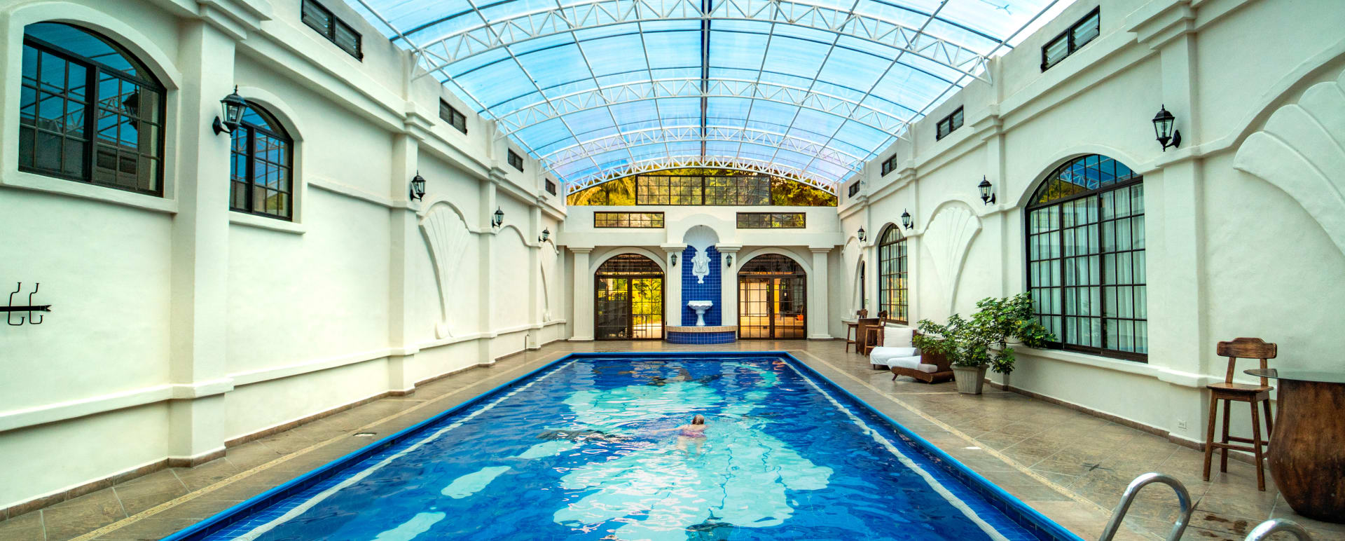 pool 