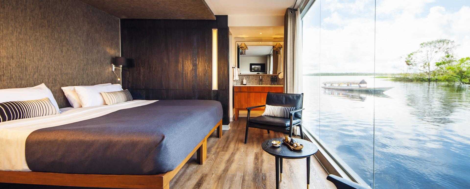 Double design suite  