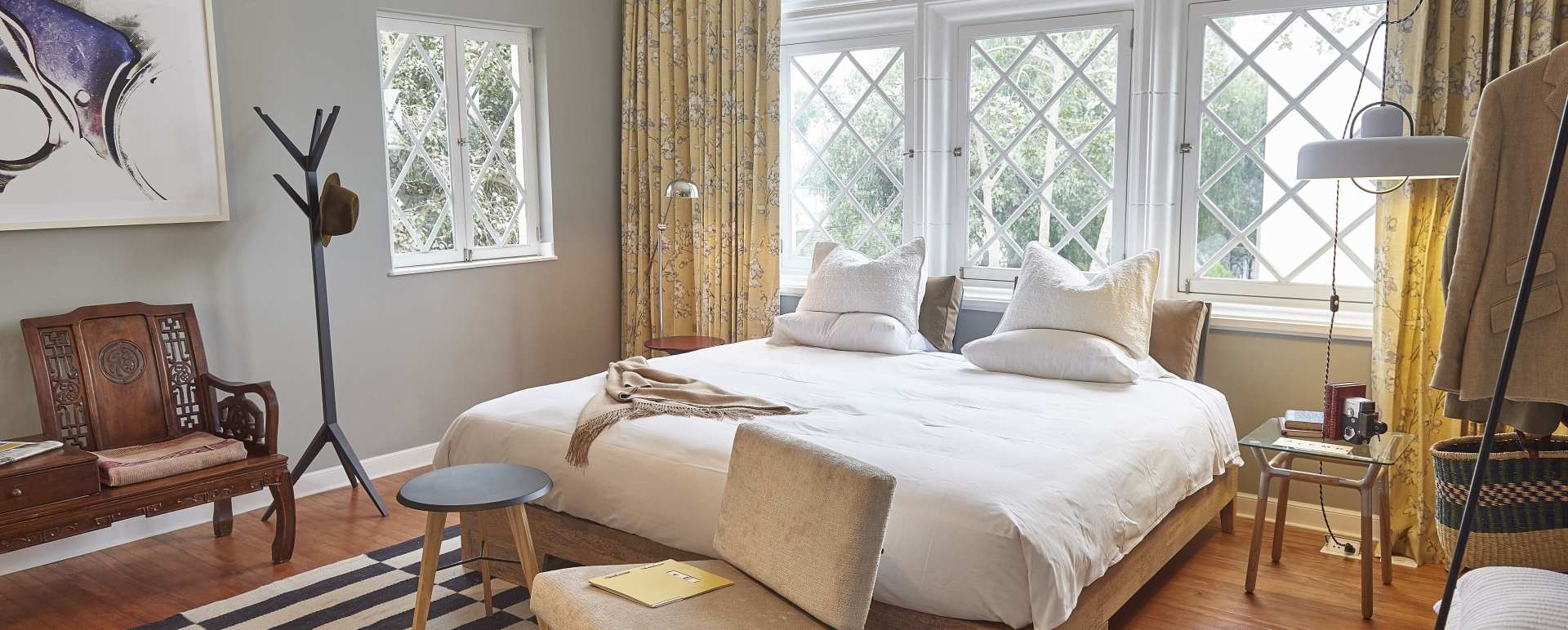 Guestroom - Atemporal