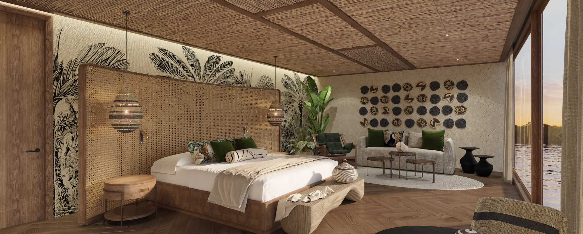 Superior Suite 