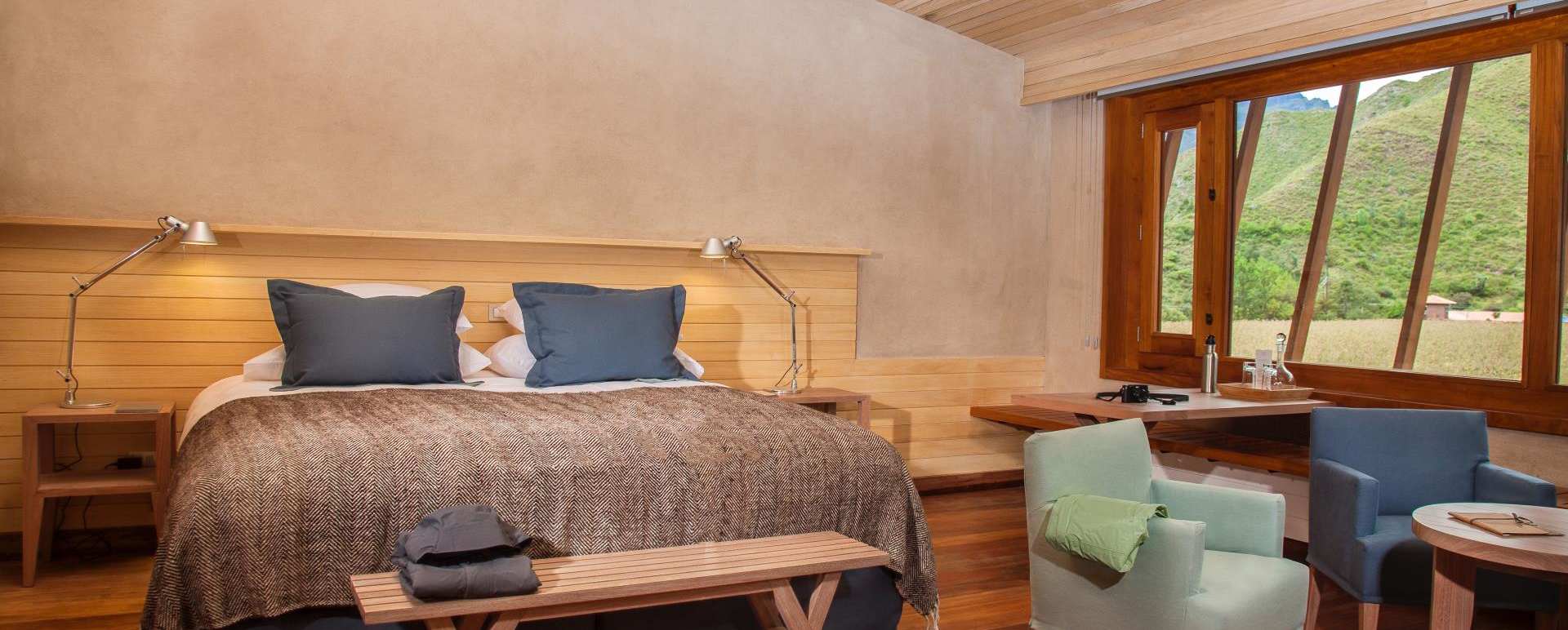 Suite - Explora Valle Sagrado