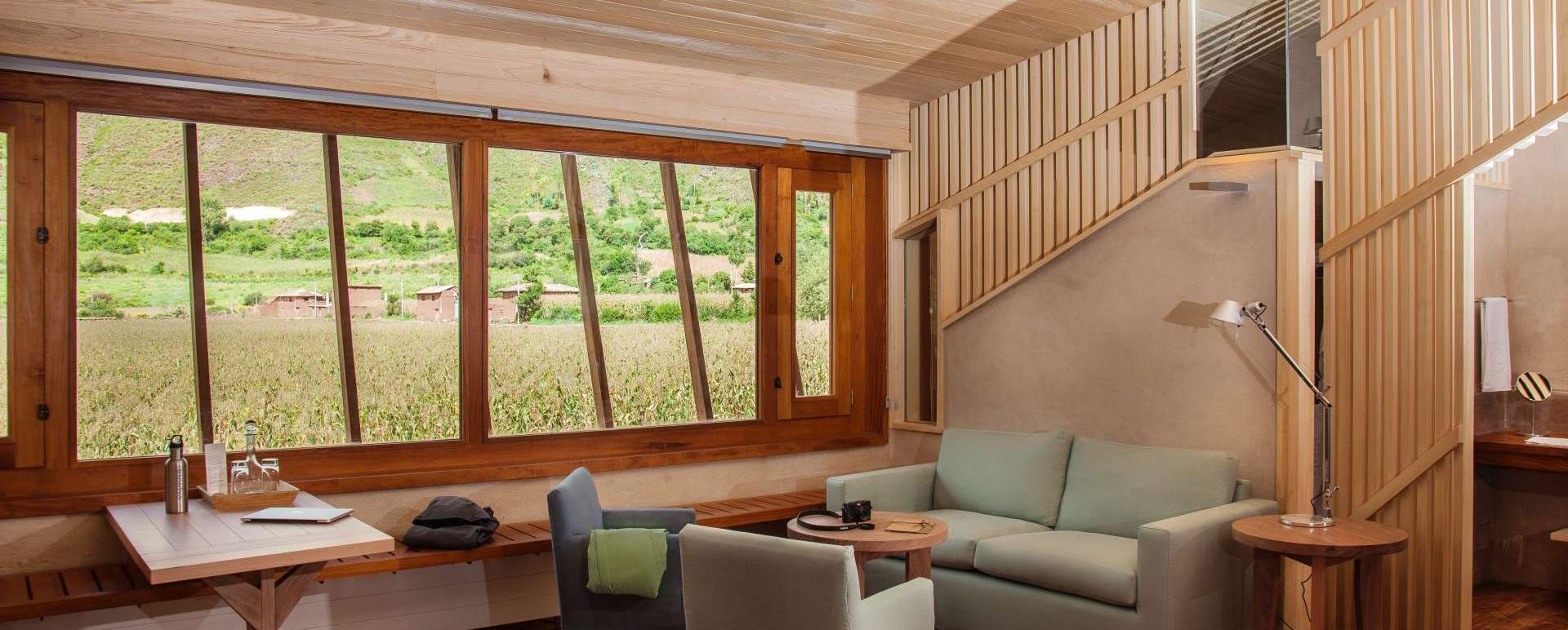 Suite   - Explora Valle Sagrado