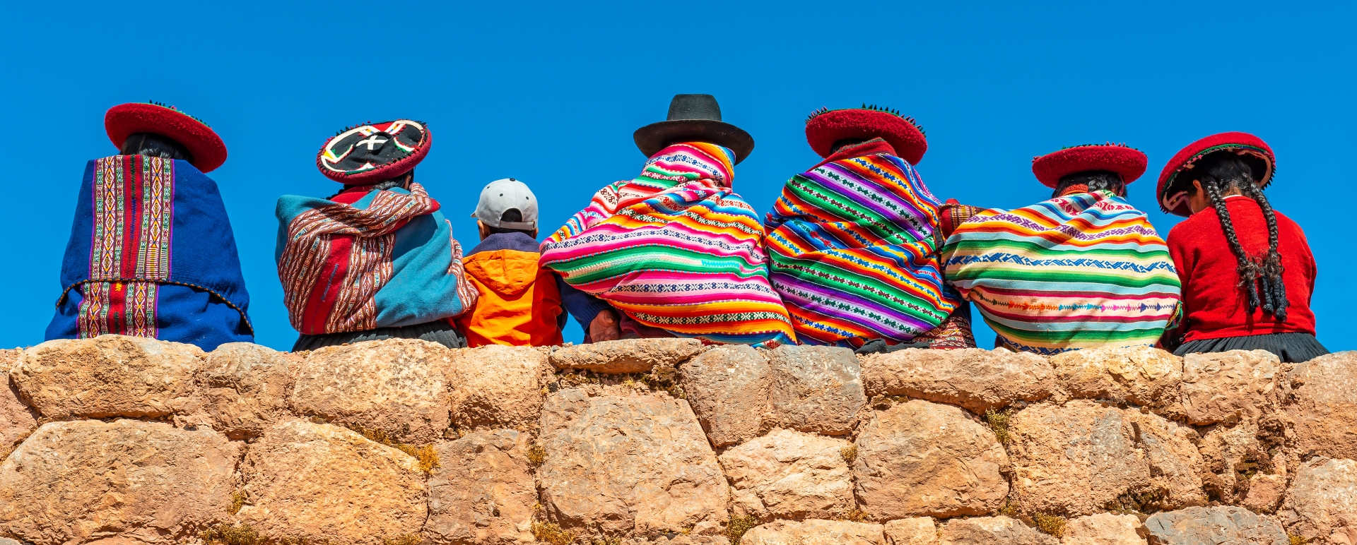 Locals - Explora Valle Sagrado 