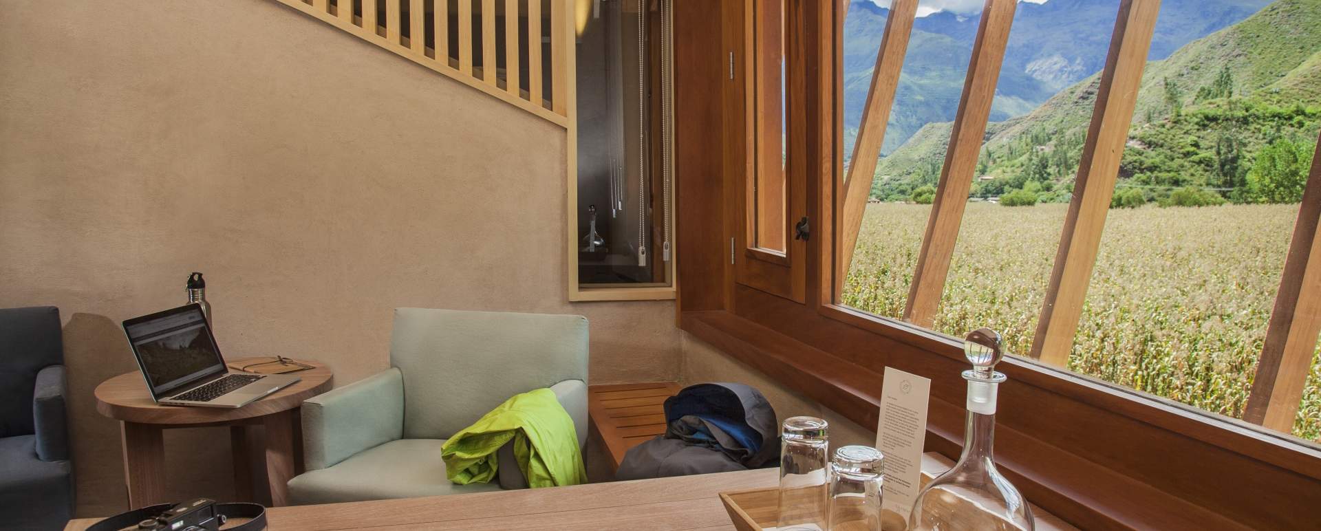 Guestroom - Explora Valle Sagrado 