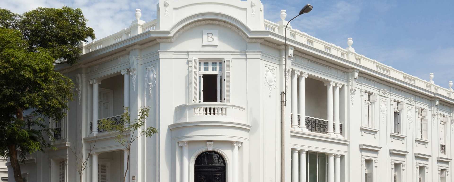 Facade 
