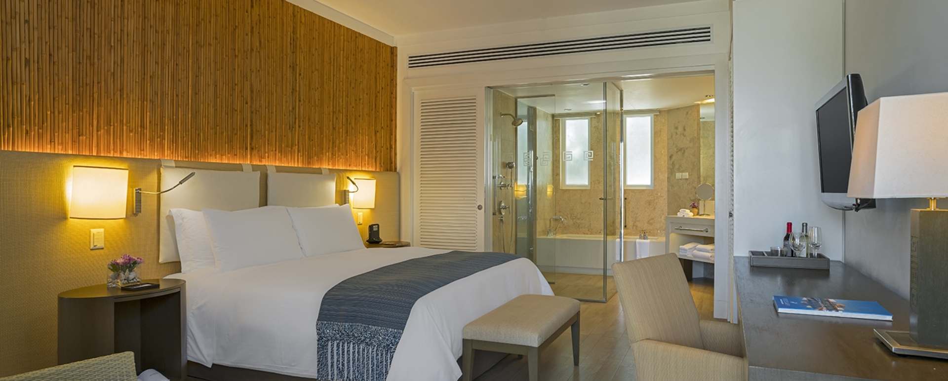 Suite - Hotel Paracas, A Luxury Collection Resort