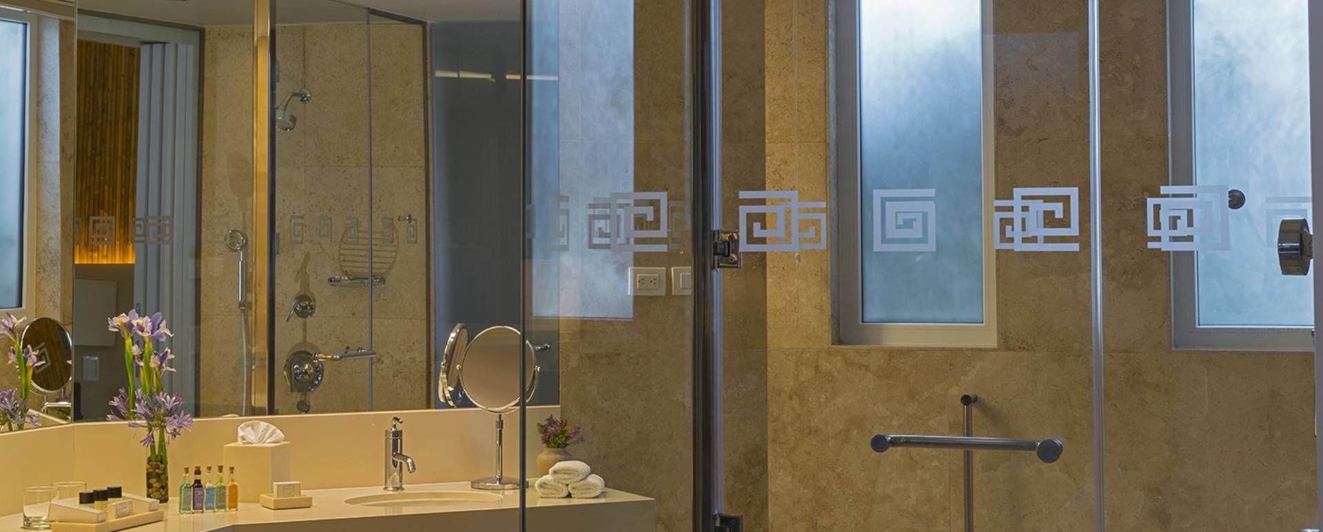 Bathroom - Hotel Paracas, A Luxury Collection Resort