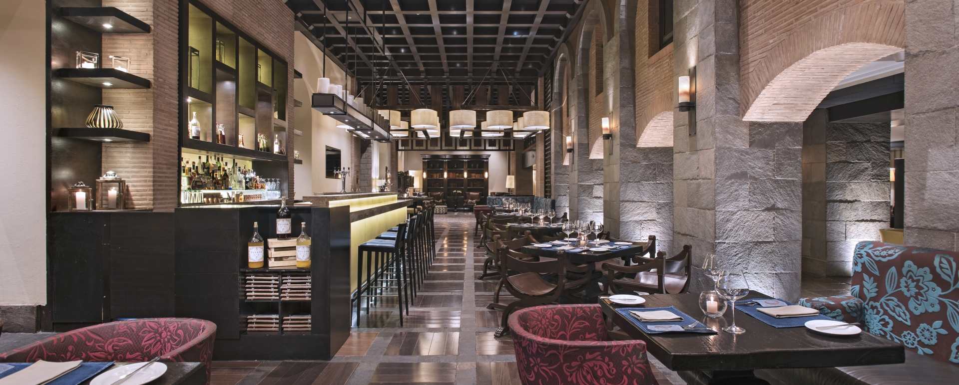 Quespi Bar