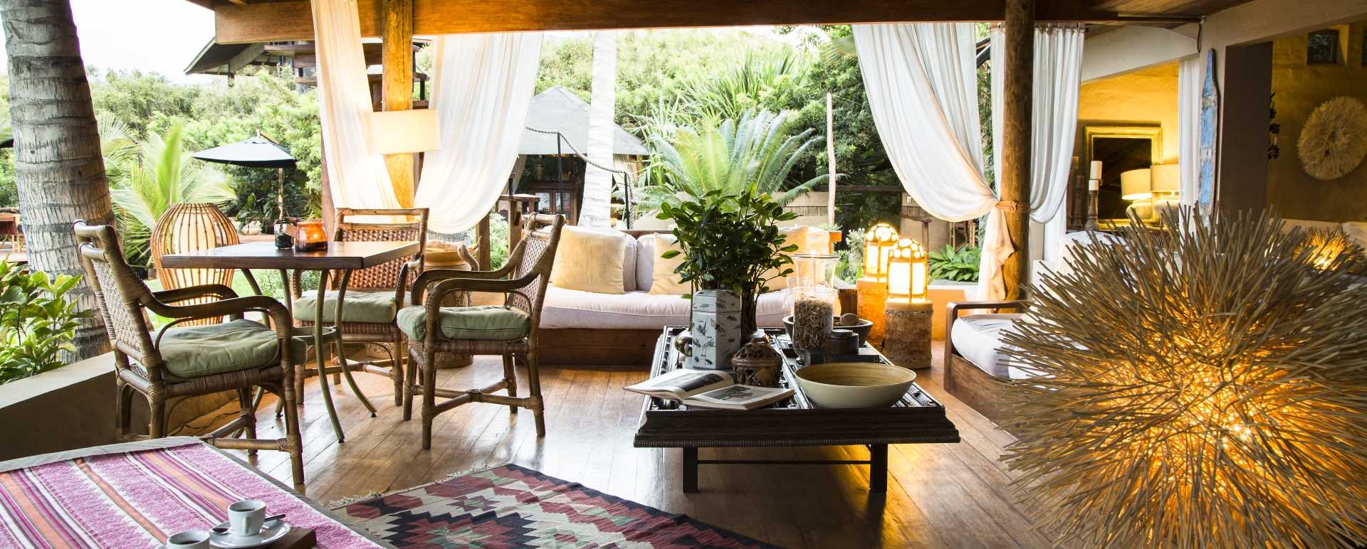 Lounge - Kichic
