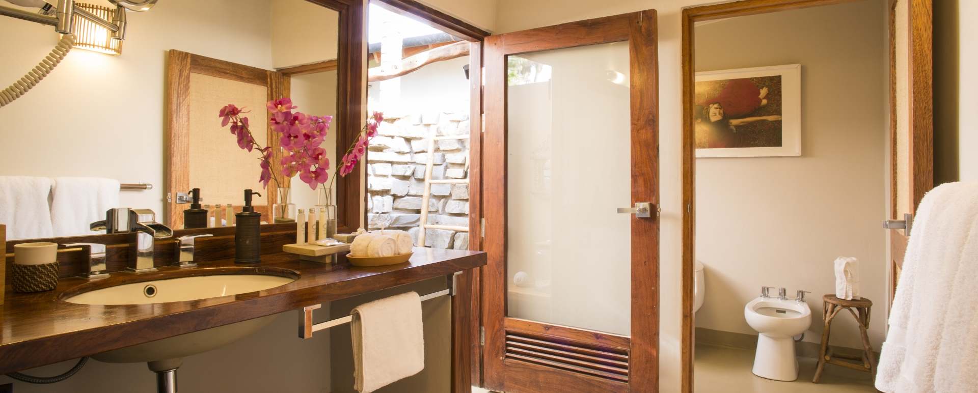 Bathroom - Kichic