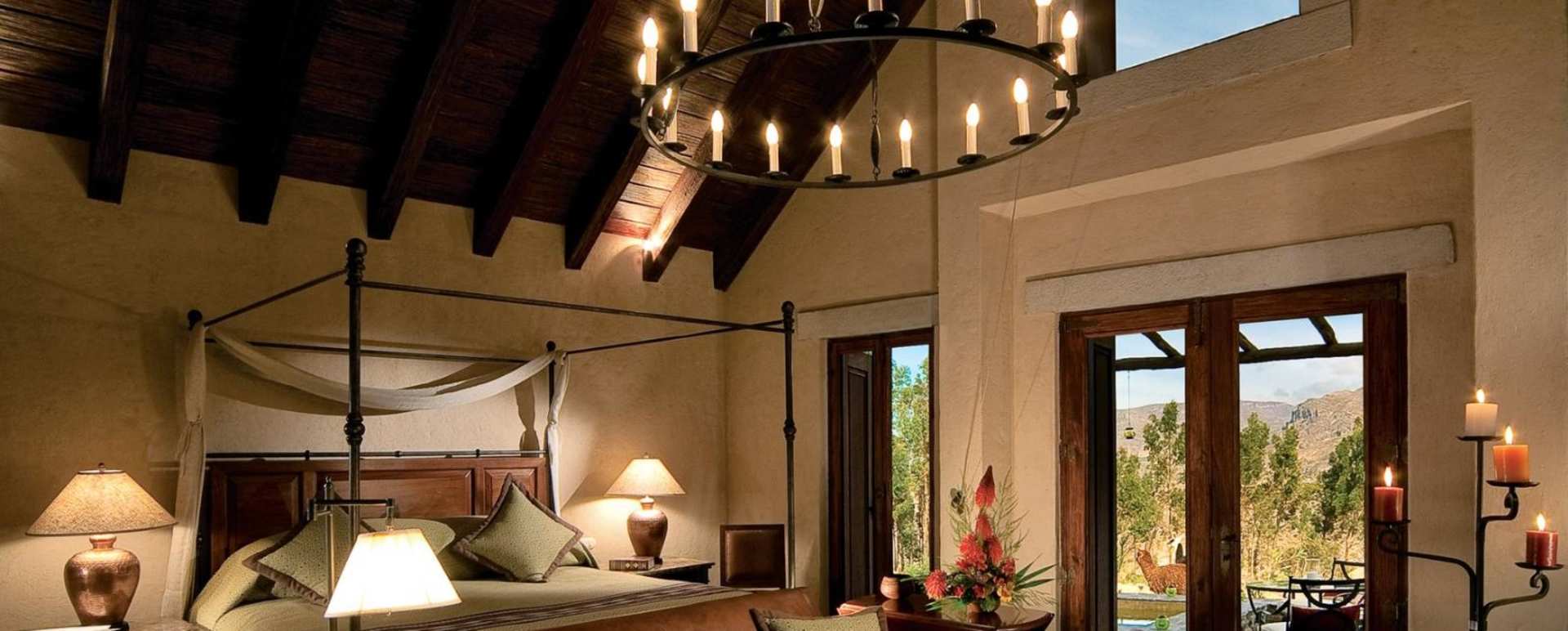 Bedroom - Belmond Las Casitas 