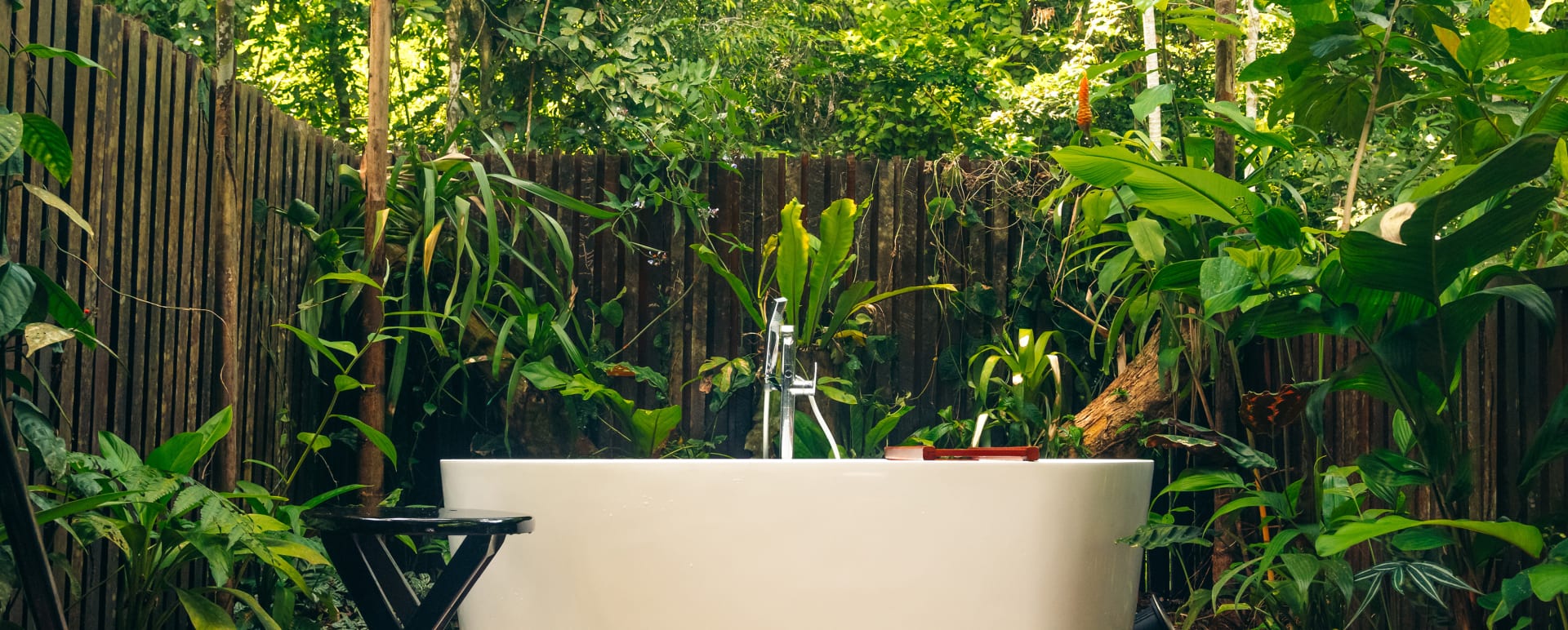 Deluxe Suite Bath 