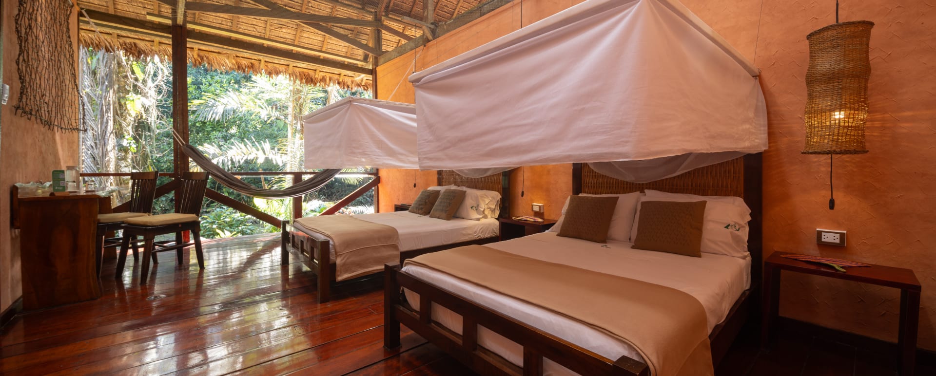 Comfort Room 