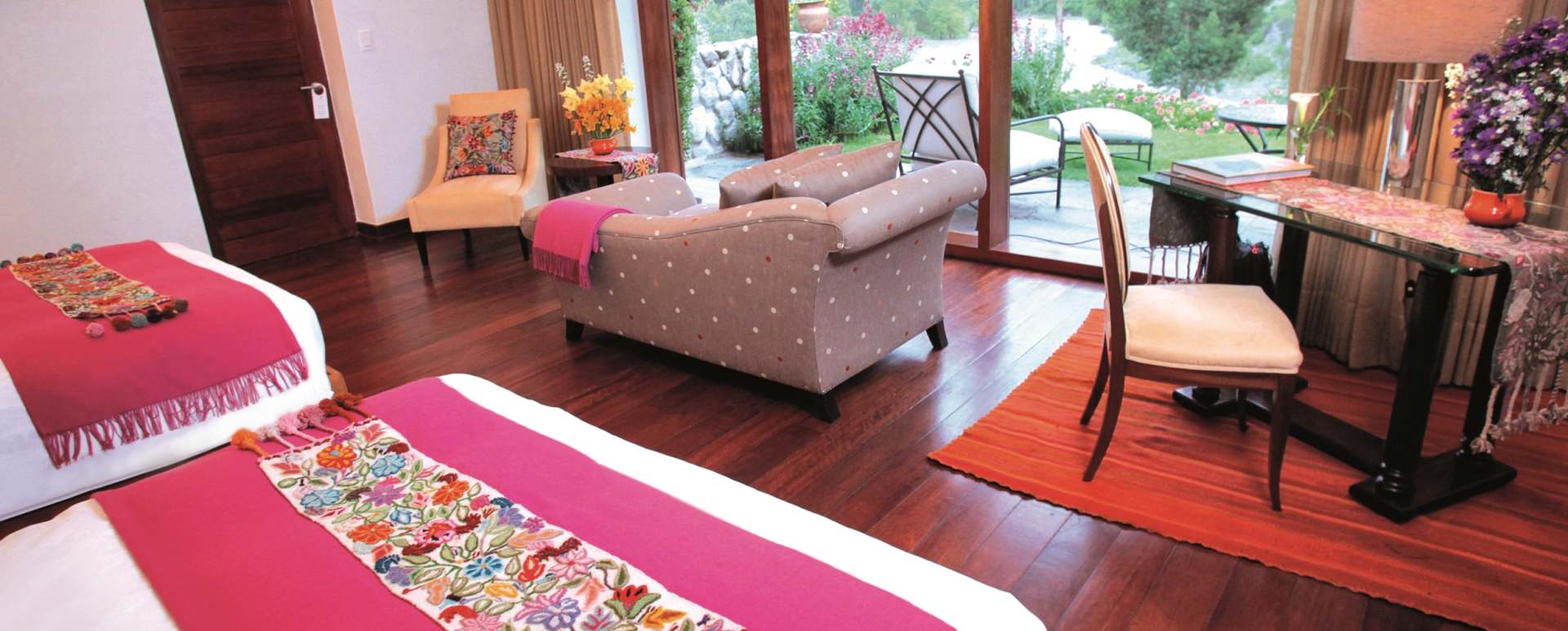 Bedroom - Belmond Hotel Rio Sagrado