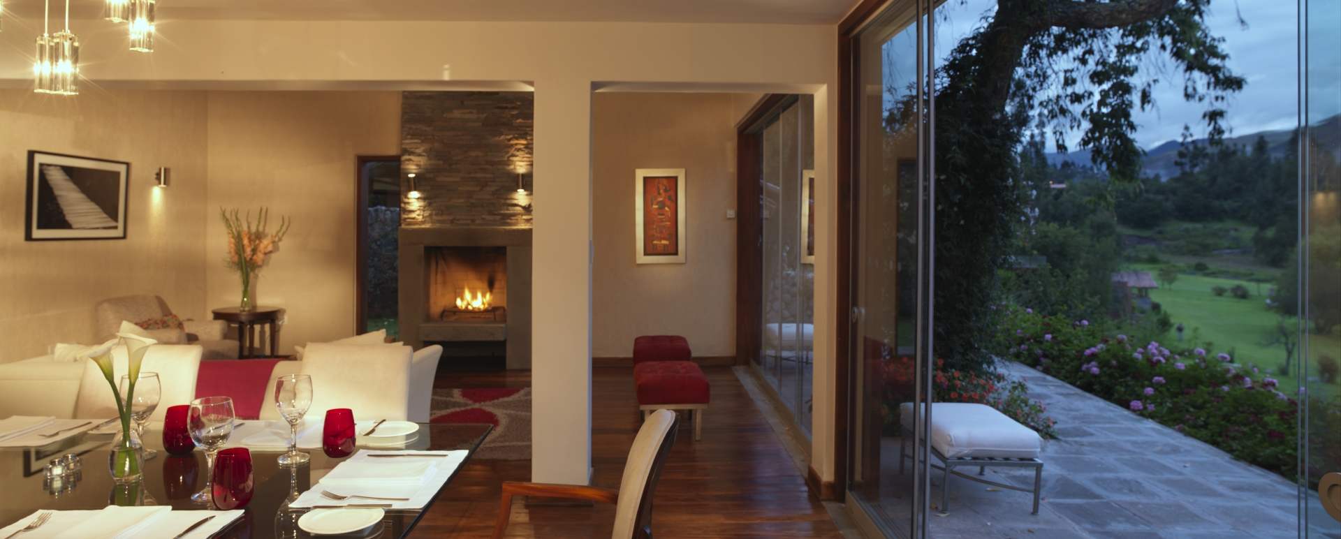 Villa - Belmond Hotel Rio Sagrado