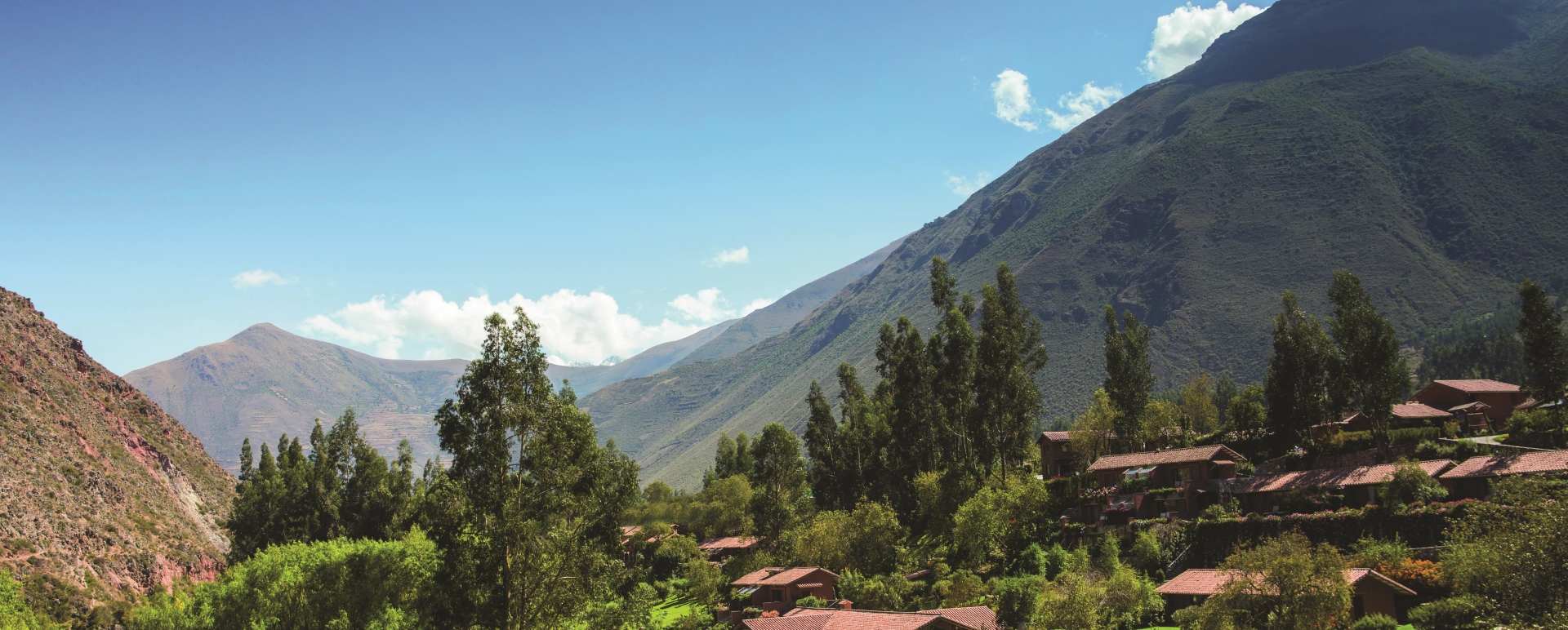 Exterior - Belmond Hotel Rio Sagrado