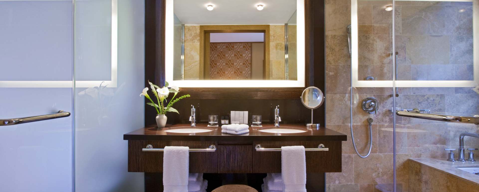 Bathroom - Tambo Del Inka Resort & Spa